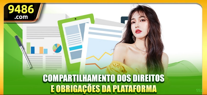 Controles de paJogonto e BRL em 55ll